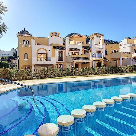 La Manga Club - Las Atalayas 3709 Atamaria Екстер'єр фото