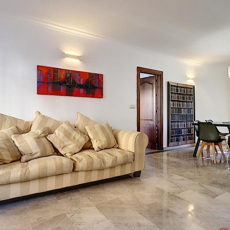La Manga Club - Las Atalayas 3709 Atamaria Екстер'єр фото