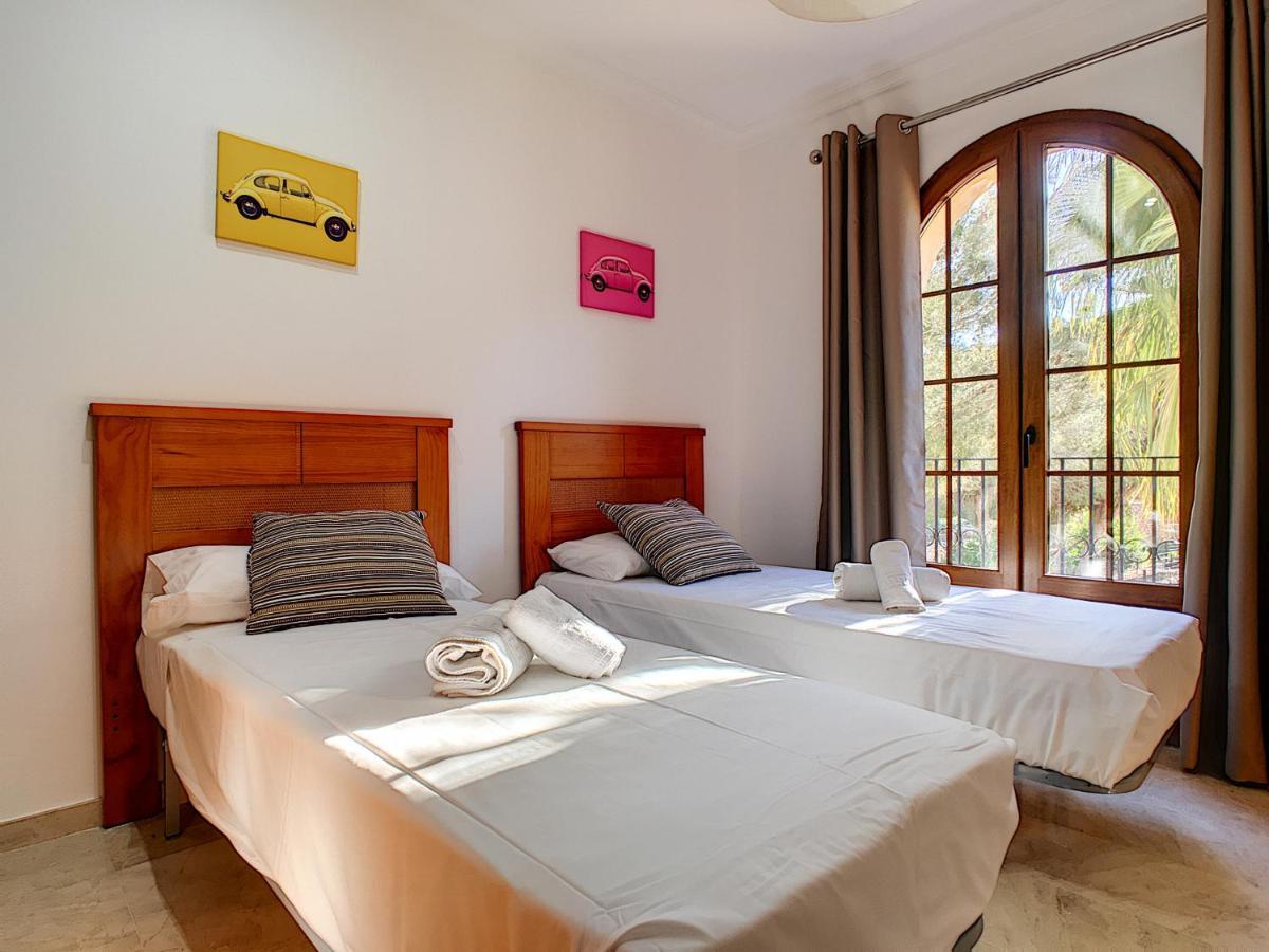La Manga Club - Las Atalayas 3709 Atamaria Екстер'єр фото