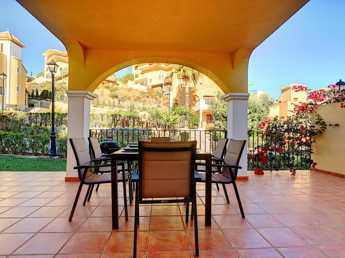 La Manga Club - Las Atalayas 3709 Atamaria Екстер'єр фото