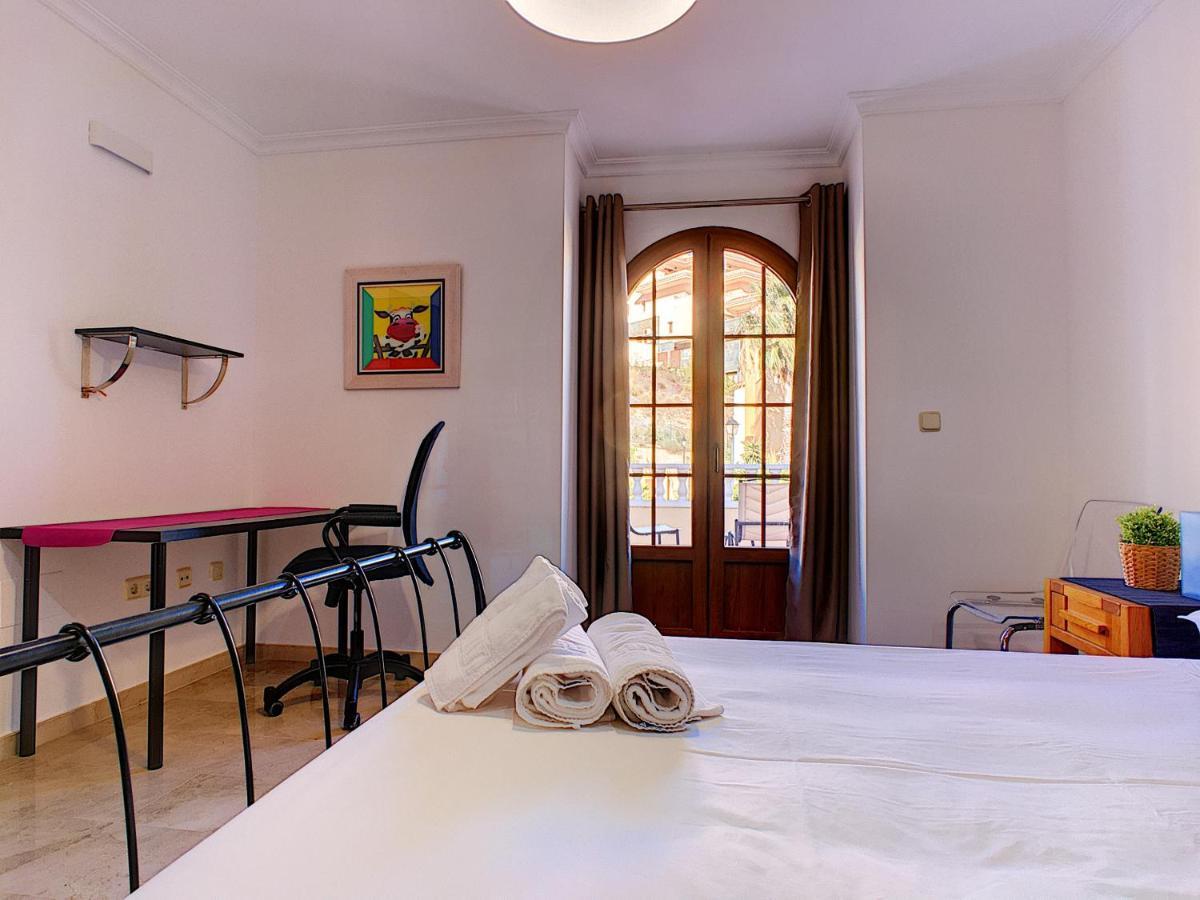 La Manga Club - Las Atalayas 3709 Atamaria Екстер'єр фото