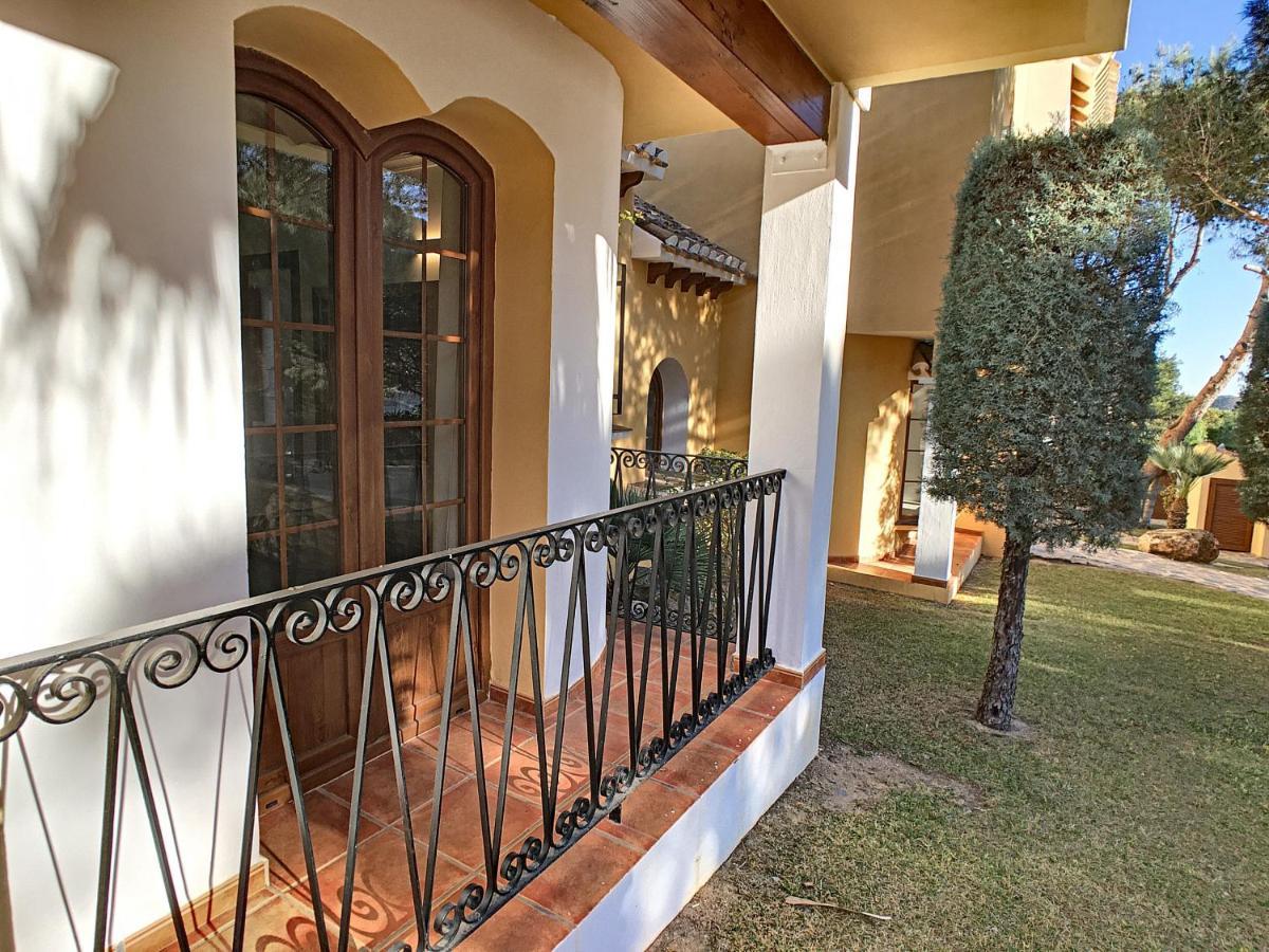 La Manga Club - Las Atalayas 3709 Atamaria Екстер'єр фото