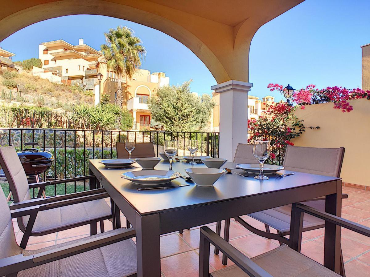 La Manga Club - Las Atalayas 3709 Atamaria Екстер'єр фото