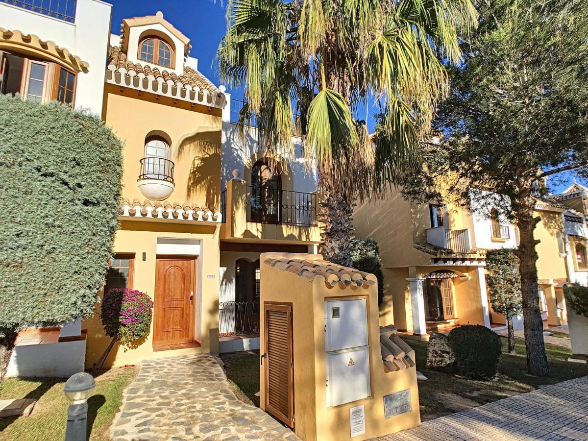 La Manga Club - Las Atalayas 3709 Atamaria Екстер'єр фото