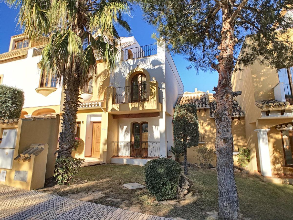 La Manga Club - Las Atalayas 3709 Atamaria Екстер'єр фото