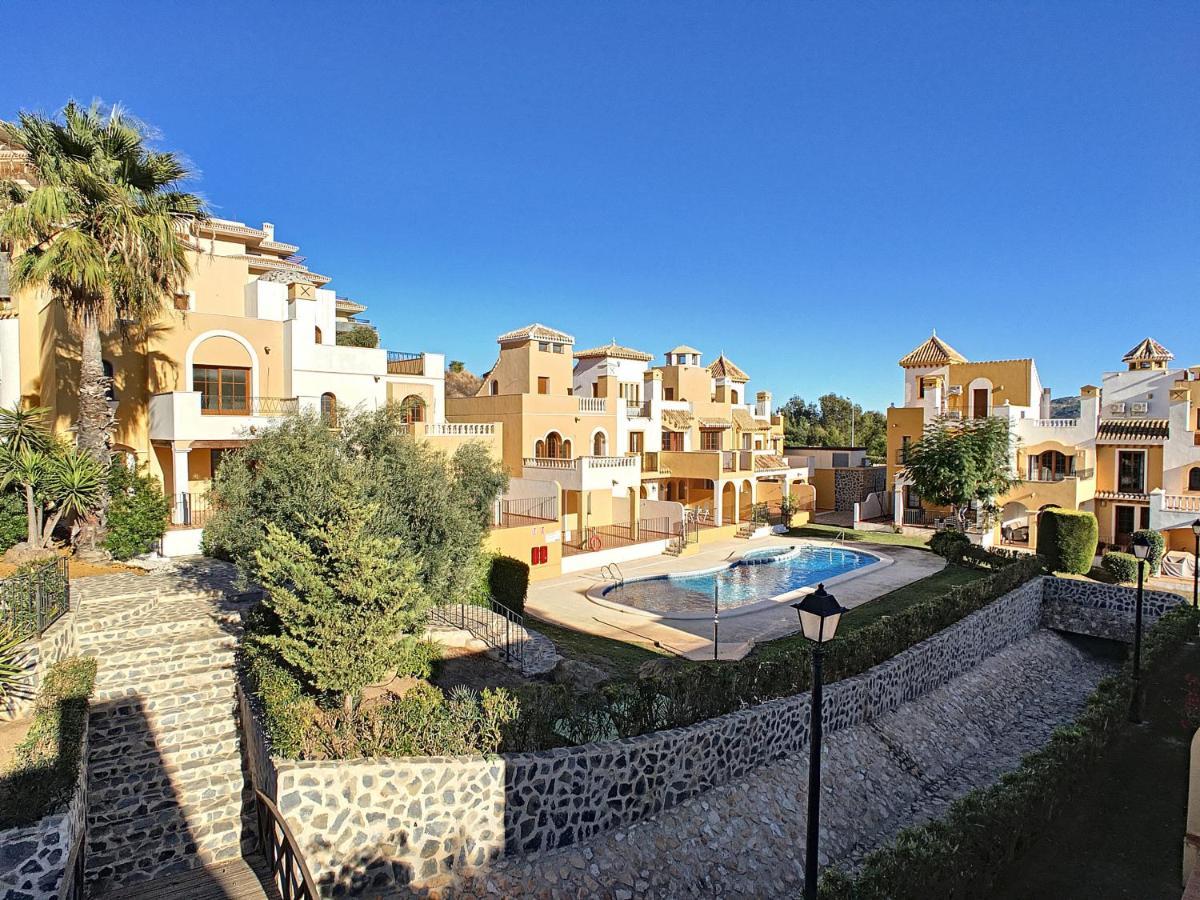 La Manga Club - Las Atalayas 3709 Atamaria Екстер'єр фото
