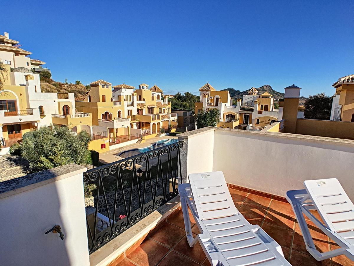 La Manga Club - Las Atalayas 3709 Atamaria Екстер'єр фото