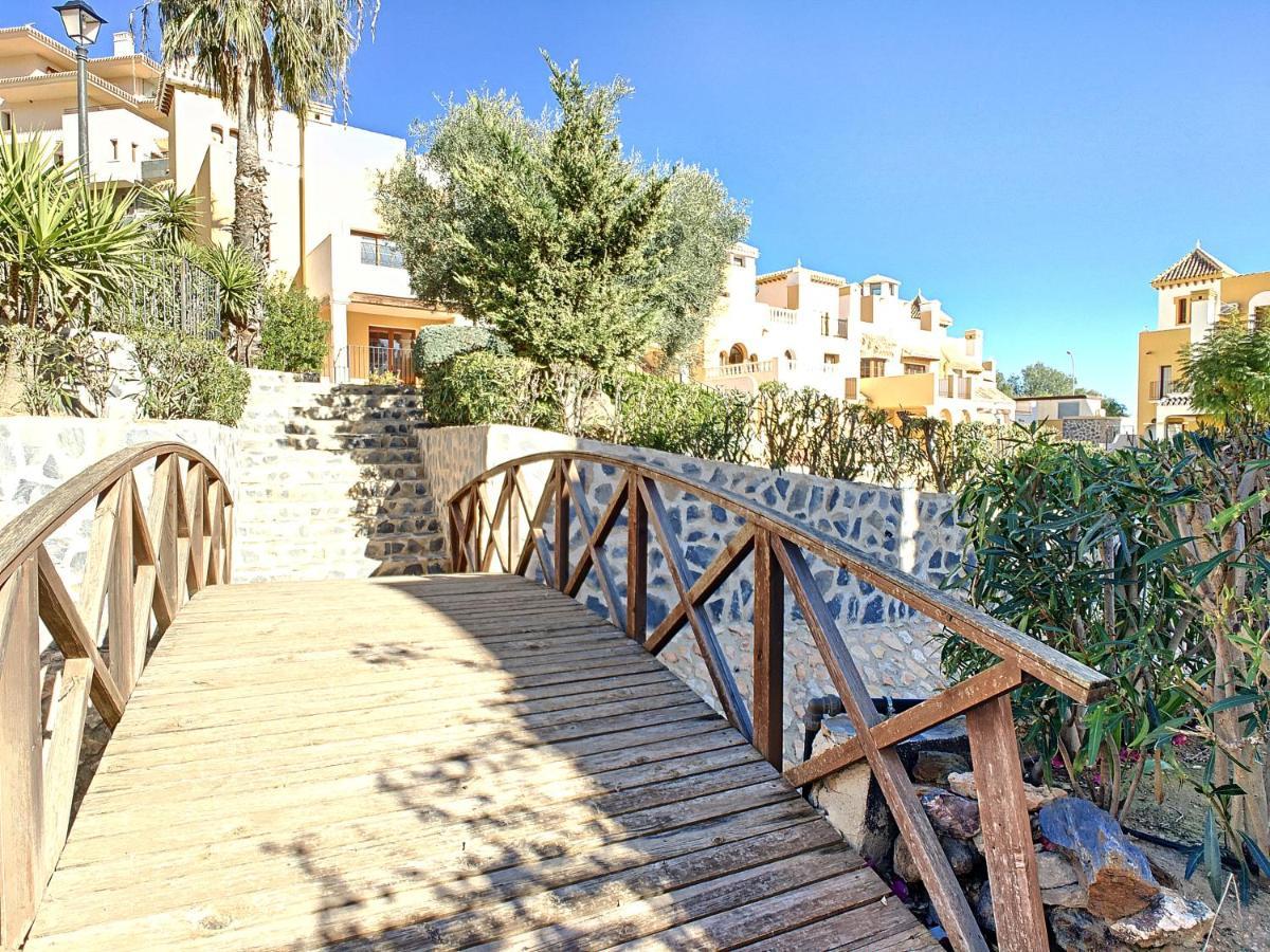 La Manga Club - Las Atalayas 3709 Atamaria Екстер'єр фото