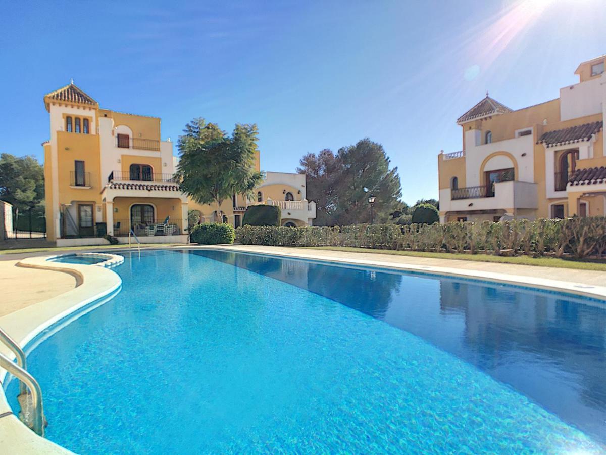 La Manga Club - Las Atalayas 3709 Atamaria Екстер'єр фото
