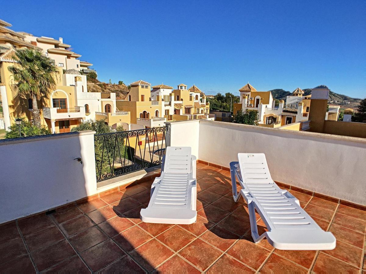 La Manga Club - Las Atalayas 3709 Atamaria Екстер'єр фото