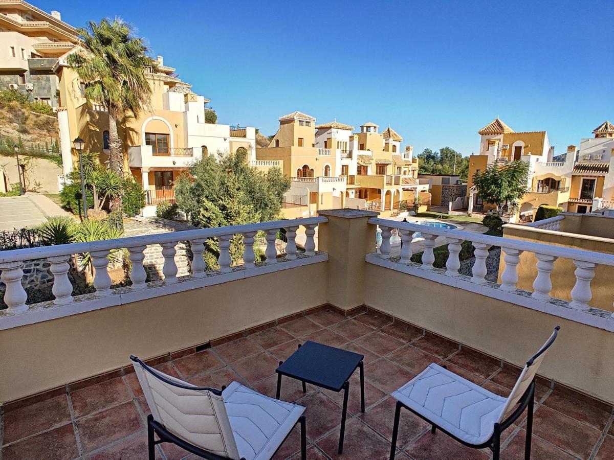 La Manga Club - Las Atalayas 3709 Atamaria Екстер'єр фото