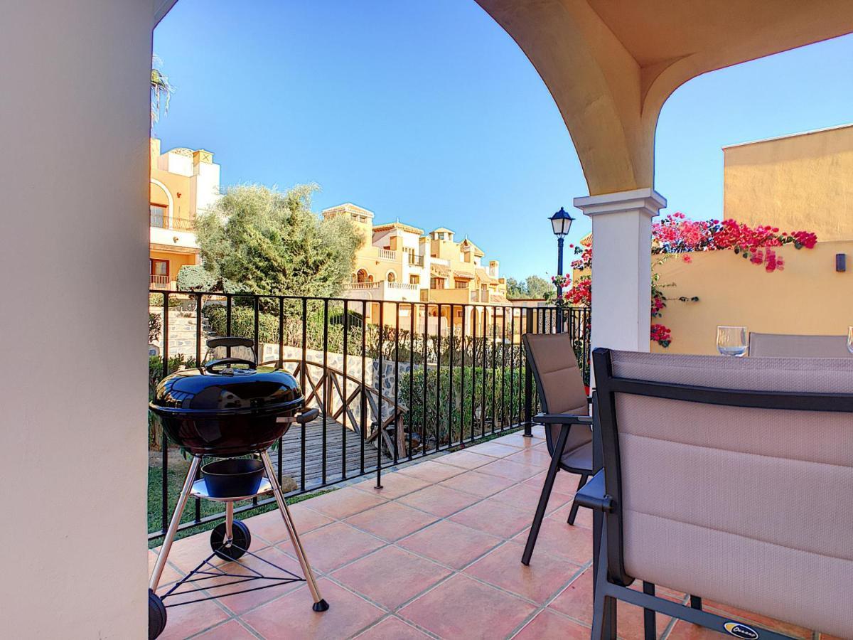 La Manga Club - Las Atalayas 3709 Atamaria Екстер'єр фото