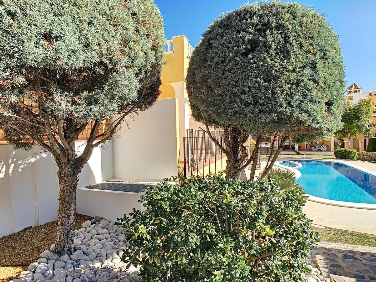 La Manga Club - Las Atalayas 3709 Atamaria Екстер'єр фото
